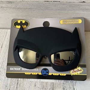 DC Batman Kids Sunglasses NEW